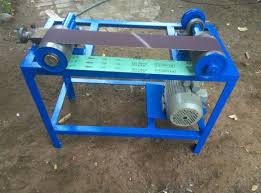 Glass Polishing Machine